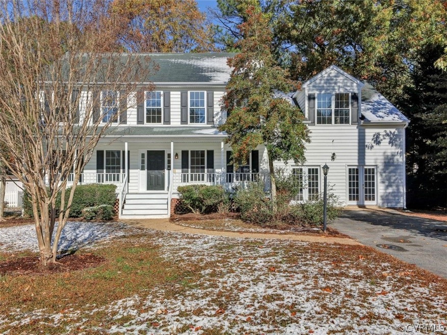 4936 Lippingham Dr, Chesterfield, VA 23831 - photo 1