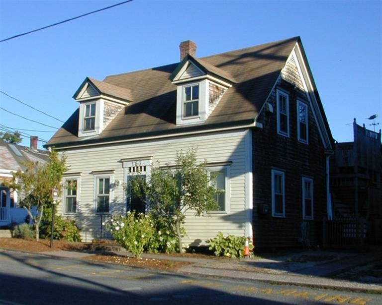 163 Bradford St unit 1, Provincetown, MA 02657 - photo 1