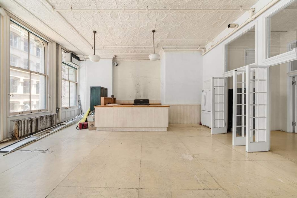 112 Mercer St unit 2M, New York, NY 10012 - photo 1