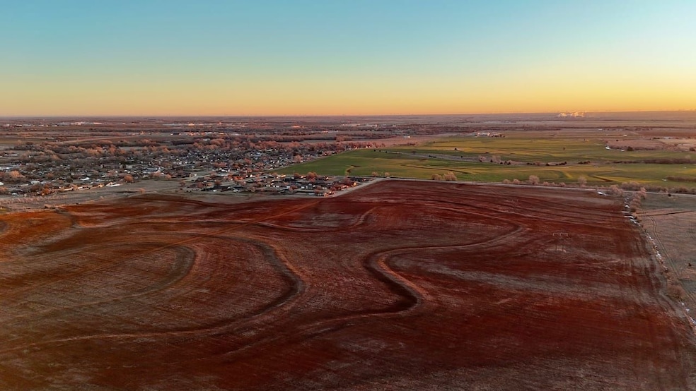 0 S 30th St unit Tract I 22207848, Enid, OK 73701 - photo 1