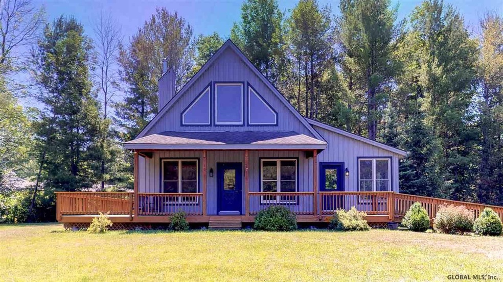 7 Trance Ct, Athens, NY 12015 - photo 1