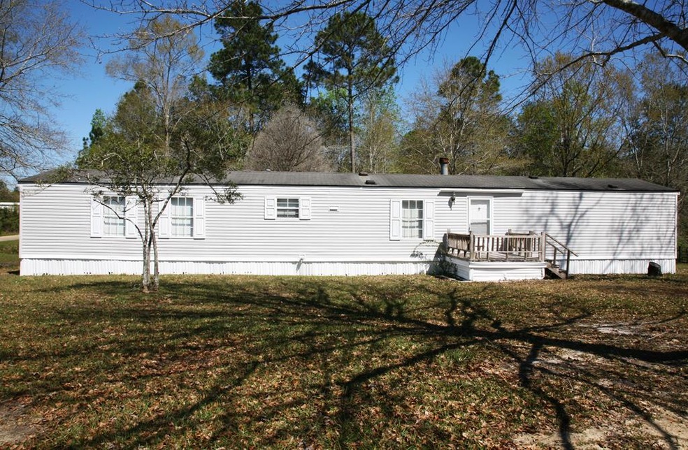 11131 Briar Cliff Dr, Picayune, MS 39466 - photo 1