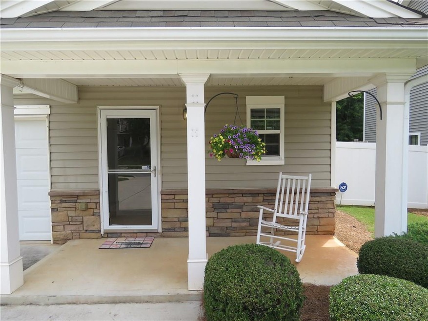 147 Nacoochee Way, Canton, GA 30114 - photo 1