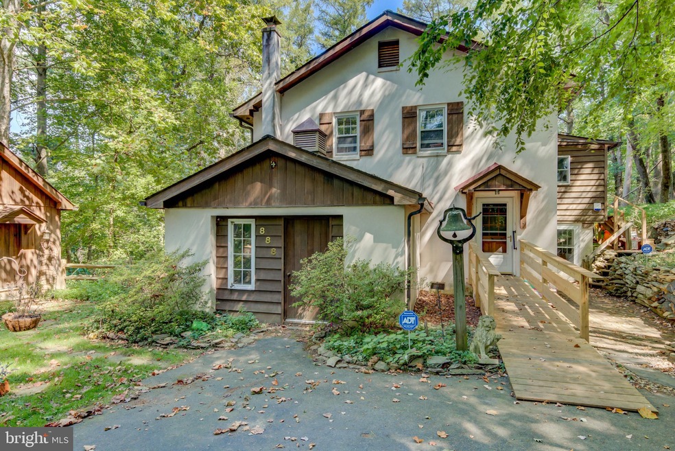 888 Downingtown Pike, West Chester, PA 19380 - photo 1