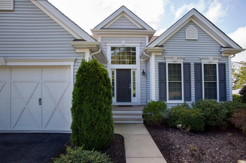 80 Clam Pudding, Plymouth, MA 02360 - photo 1