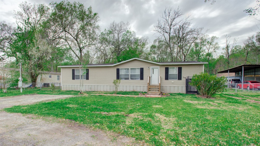 13403 Shady Ln, Old River Winfree, TX 77535 - photo 1