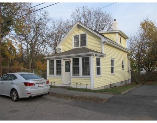 4 Standish Rd, Quincy, MA 02171 - photo 1