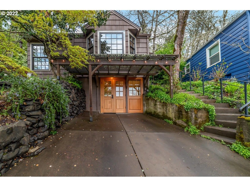 1841 Fairmount Blvd, Eugene, OR 97403 - photo 1