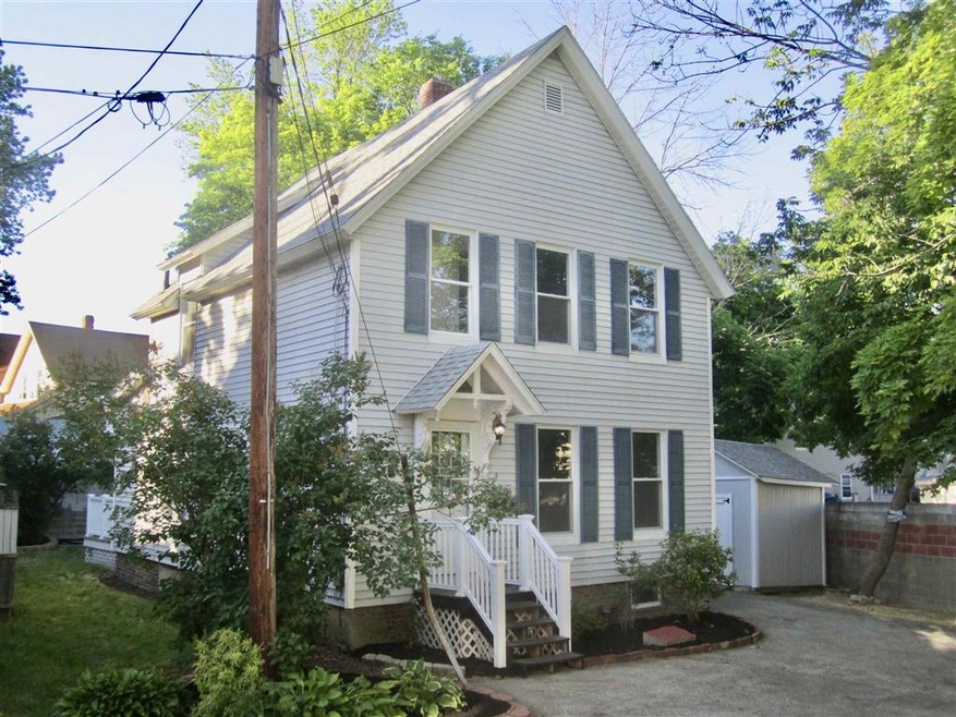 3 Cottage Ct, Concord, NH 03301 - photo 1