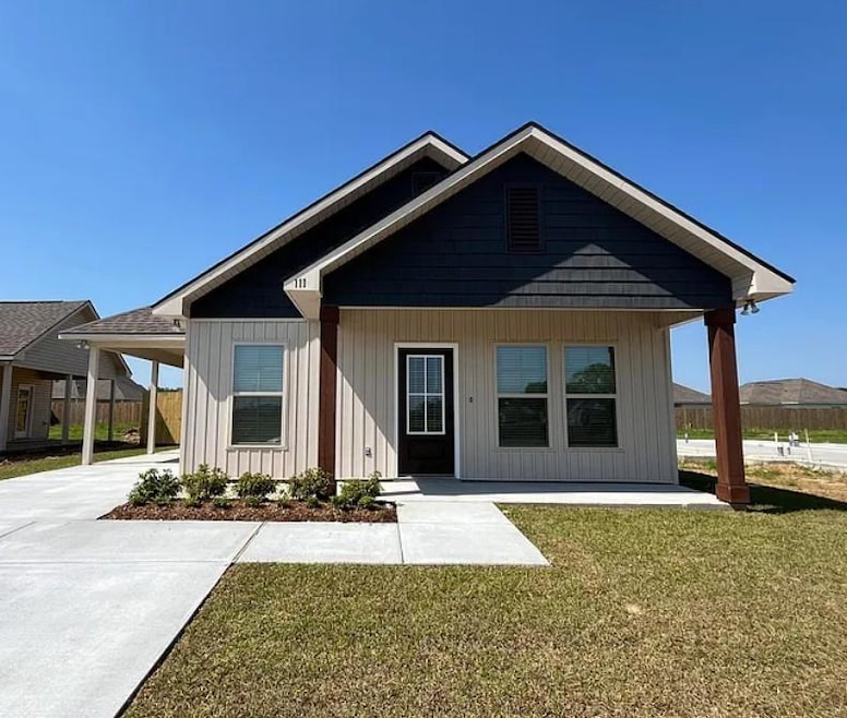 24149 John McKigney Rd unit 7, Springfield, LA 70462 - photo 1