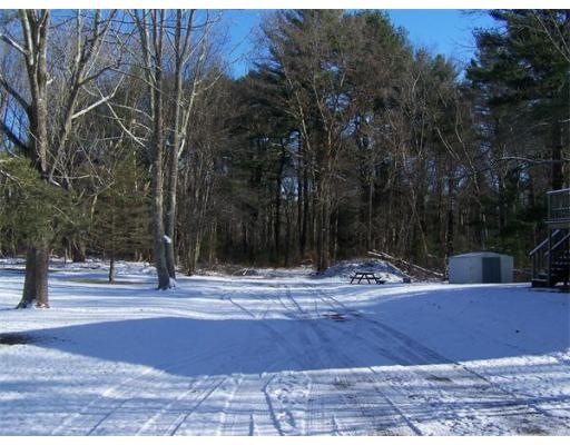 581 Depot St, North Easton, MA 02356 - photo 1