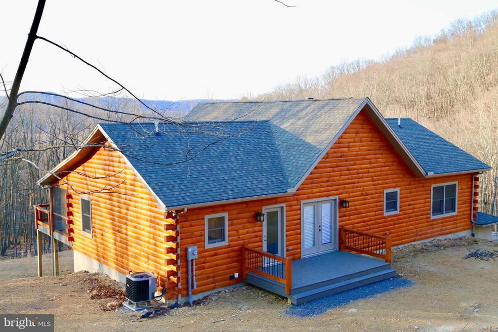 1170 Ewing Dr, Baker, WV 26801 - photo 1