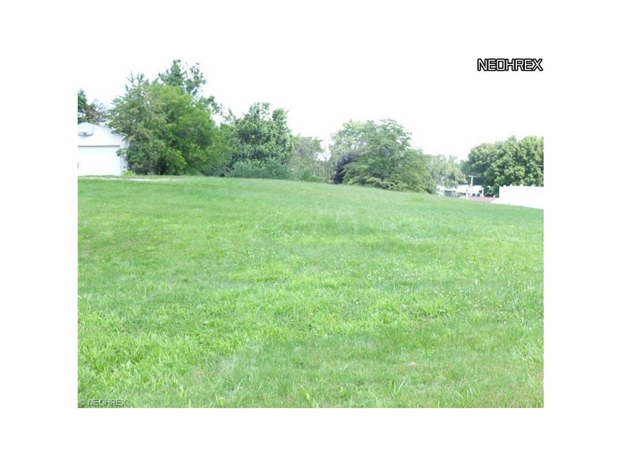 Cleared .4 acre lot in Perry!