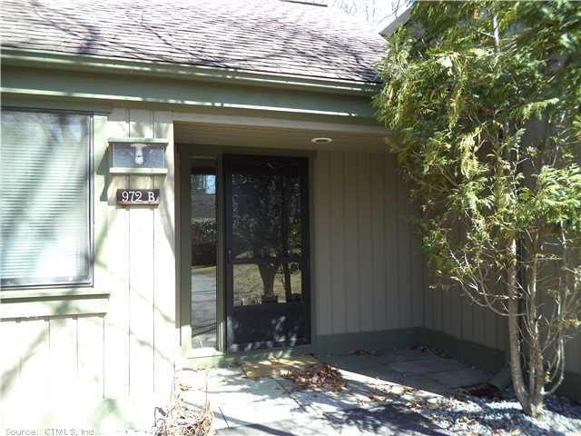 972B Heritage Village unit 972B, Southbury, CT 06488 - photo 1