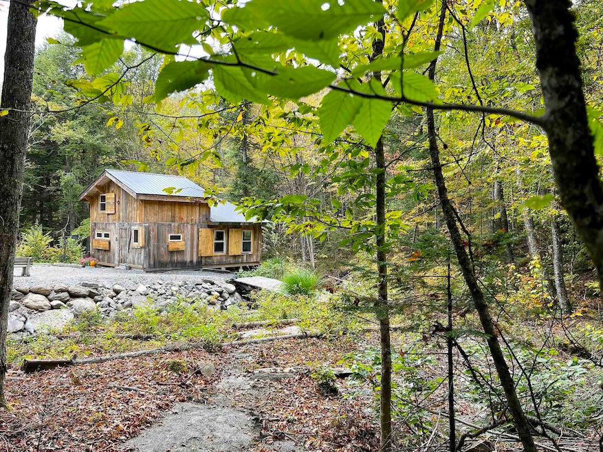 6450 Kirby Mountain Rd, Kirby, VT 05832 - photo 1