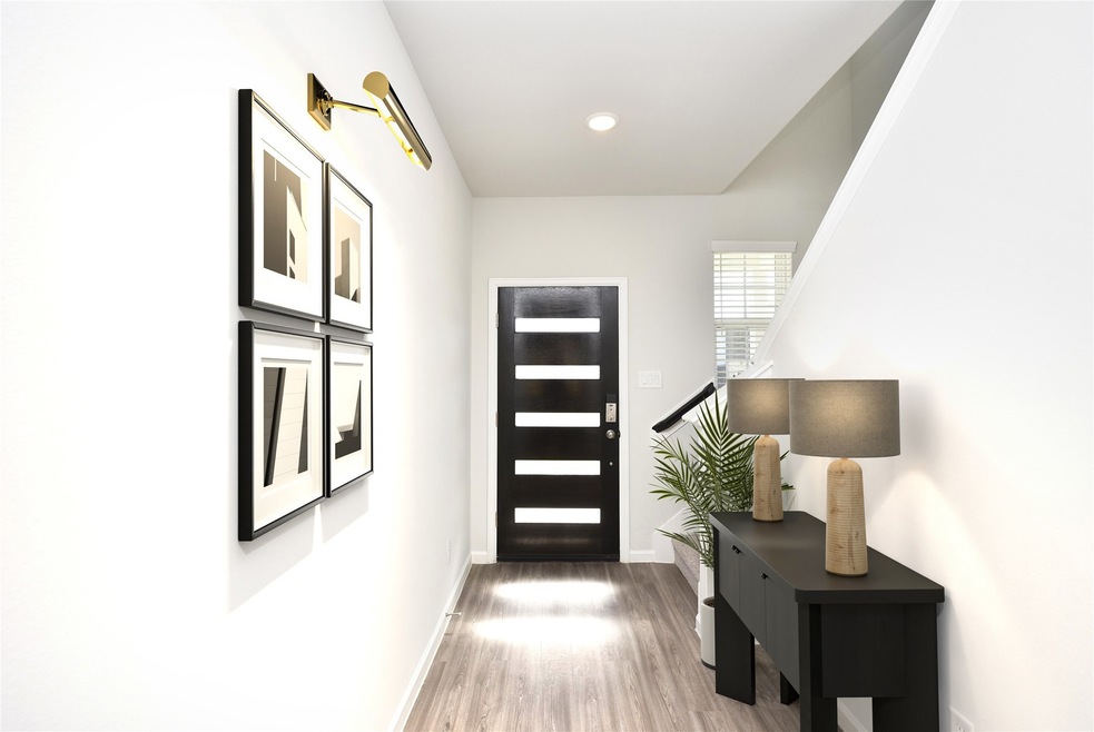 8034 Peppercorn St, Magnolia, TX 77354 - photo 1