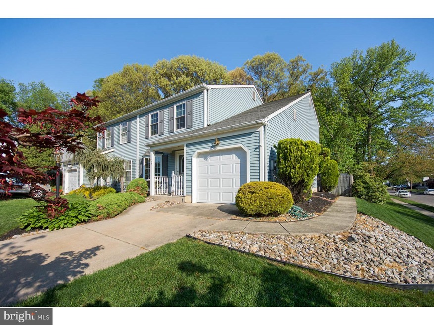 1 Woodhaven Ct, Clementon, NJ 08021 - photo 1