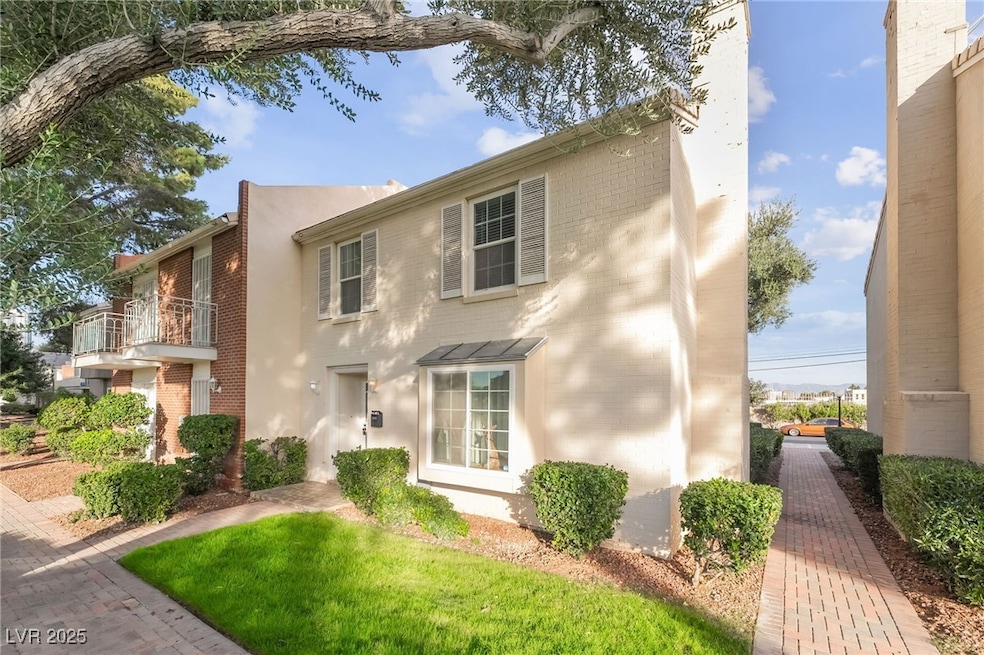 1038 Tam o Shanter, Las Vegas, NV 89109 - photo 1