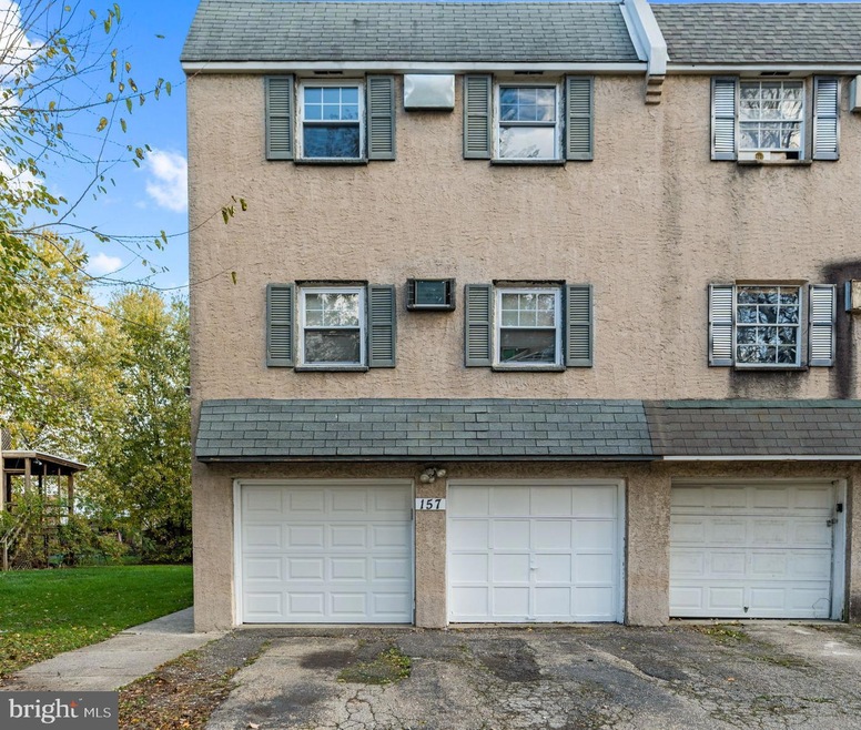 157 N Wycombe Ave, Lansdowne, PA 19050 - photo 1