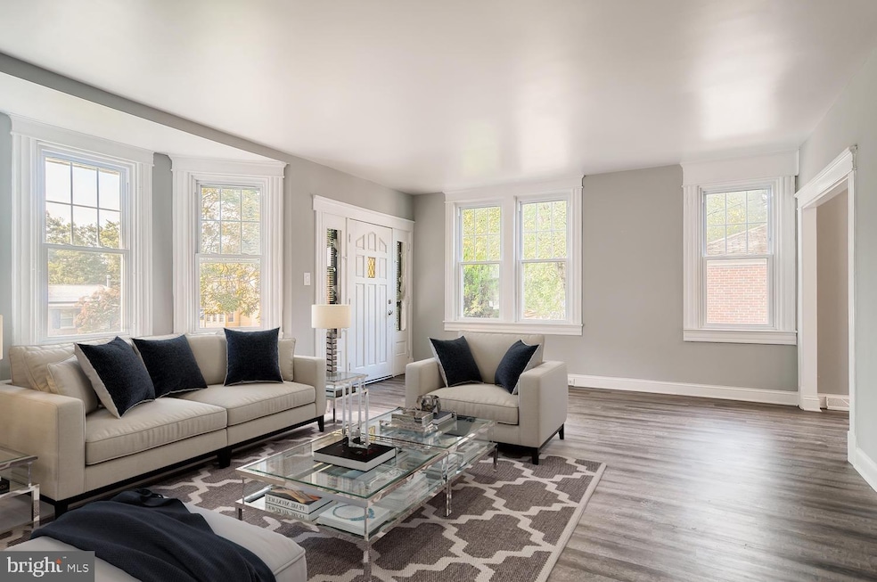 5626 Winthrope Ave, Baltimore, MD 21214 - photo 1