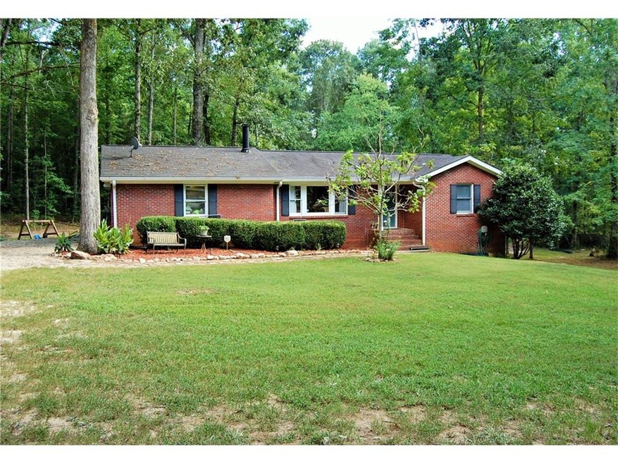 265 Ram Dr, Covington, GA 30014 - photo 1