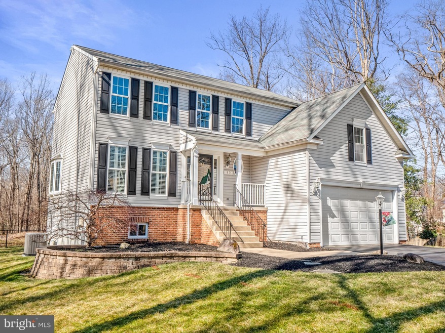 1834 Harewood Ln, Crofton, MD 21114 - photo 1