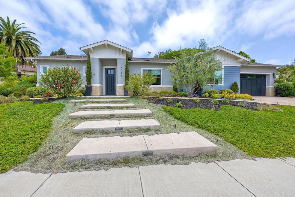 4020 James Dr, Carlsbad, CA 92008 - photo 1