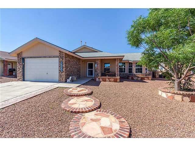 14521 Desierto Lindo Ave, El Paso, TX 79928 - photo 1