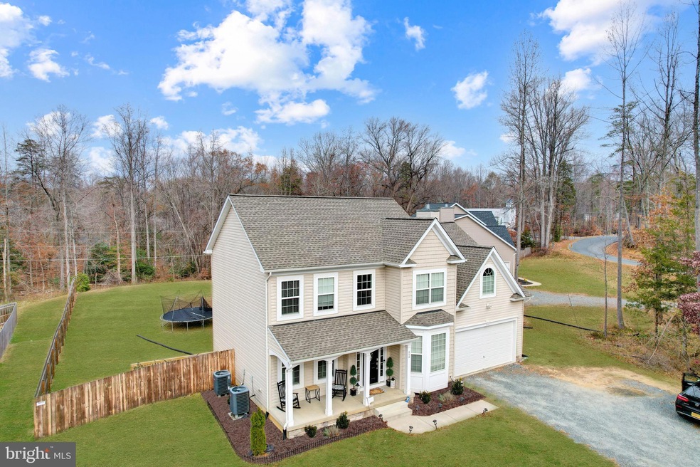 456 Decatur Rd, Stafford, VA 22554 - photo 1