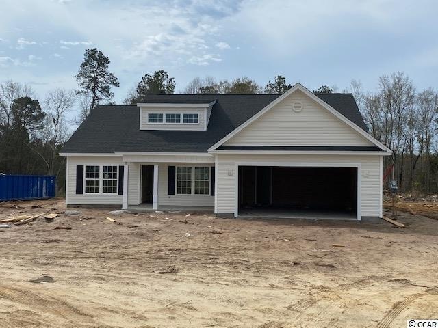 1791 Highway 548 unit New Oak Plan, Conway, SC 29527 - photo 1