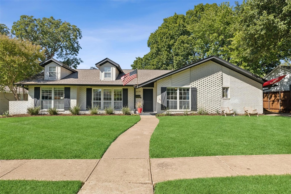 6119 Brandeis Ln, Dallas, TX 75214 - photo 1