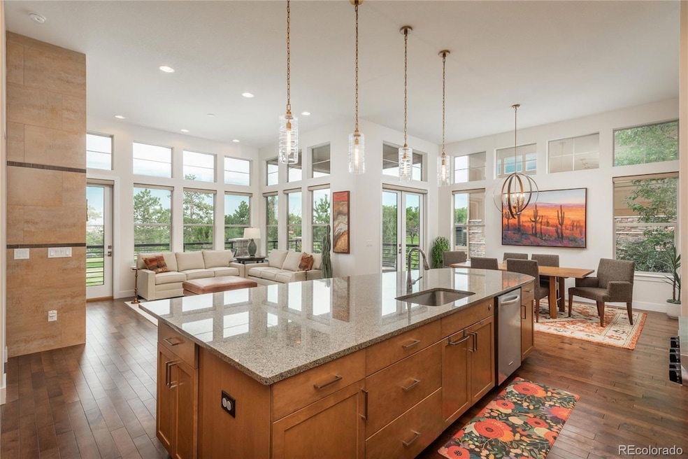 10263 Spring Green Dr, Englewood, CO 80112 - photo 1