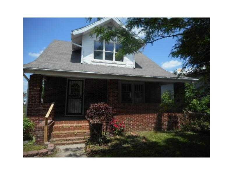 724 W 7th St, Anderson, IN 46016 - photo 1