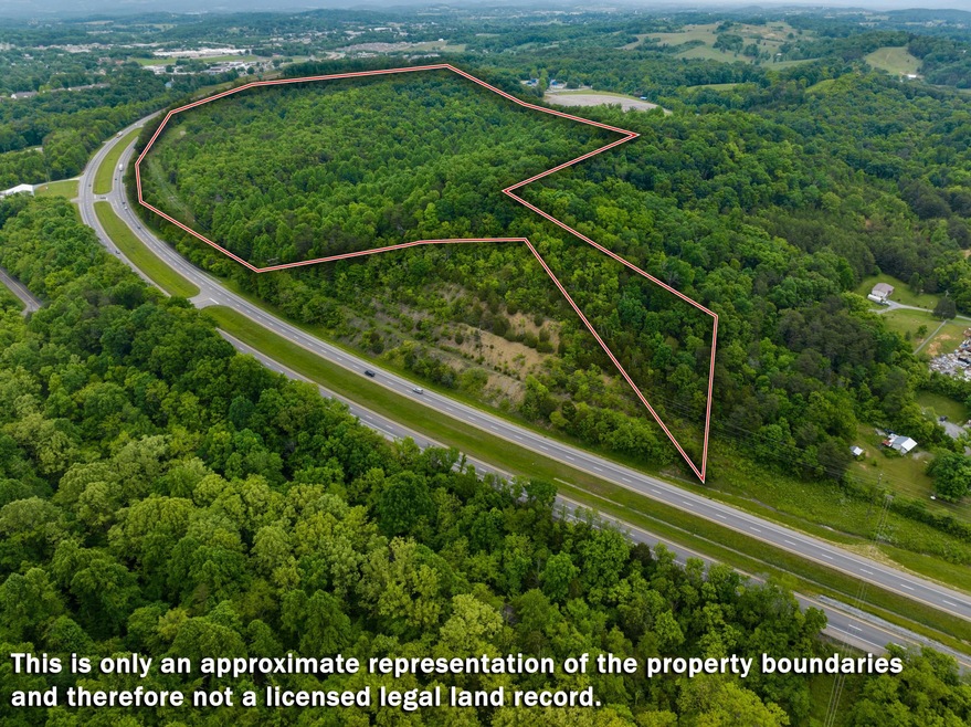 0 S Liberty Hill Rd unit 703697, Morristown, TN 37814 - photo 1