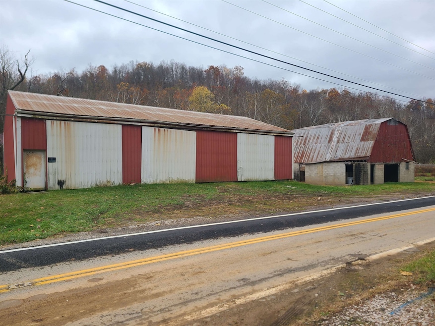 00 Ohio 217, Scottown, OH 45678 - photo 1