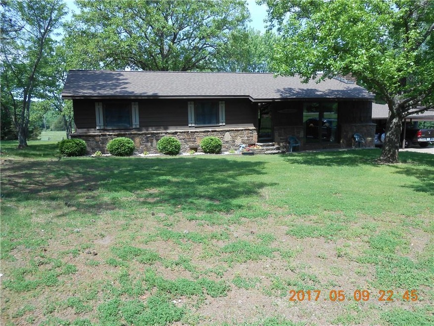 3867 S Black Oak Rd, Fayetteville, AR 72701 - photo 1