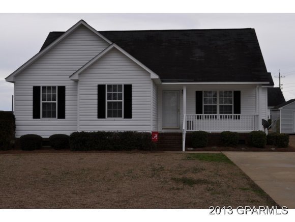 2817 Church St, Winterville, NC 28590 - photo 1