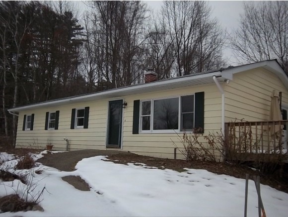 316 Us Route 3, Holderness, NH 03245 - photo 1