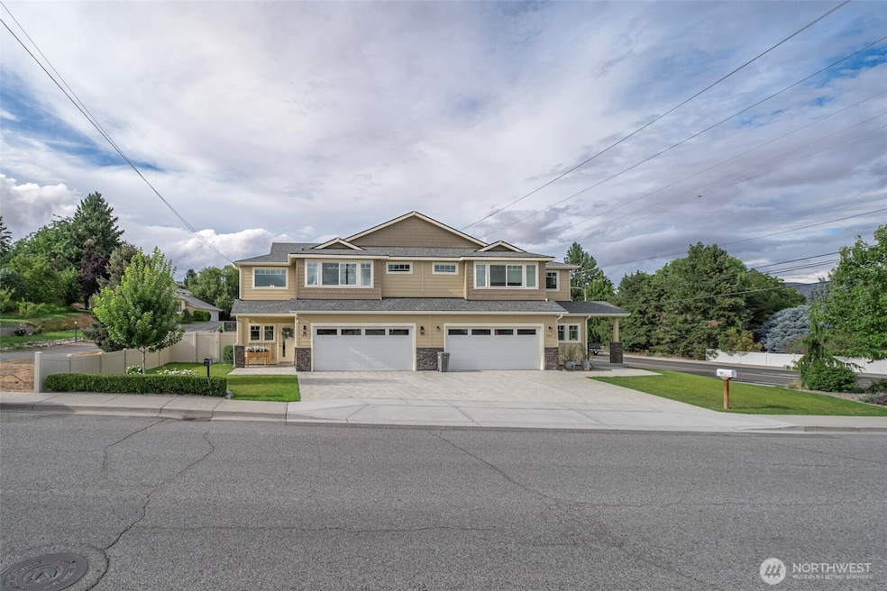 1804 Mulberry Lane, Wenatchee