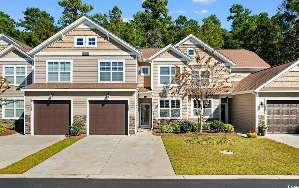 100 MacHrie Loop unit C, Myrtle Beach, SC 29588 - photo 1