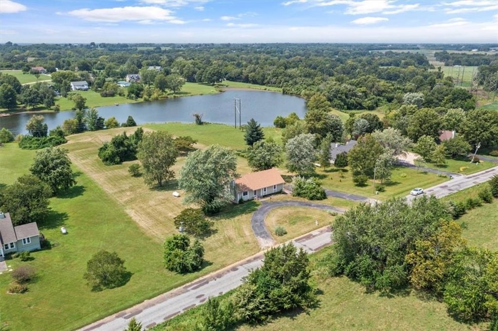 25204 S Blinker Light Rd, Harrisonville, MO 64701 - photo 1