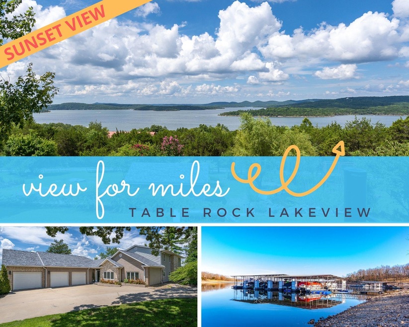 3981 Joe Bald Rd, Kimberling City, MO 65686 - photo 1