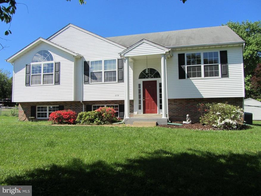 672 Broadview Ave, Warrenton, VA 20186 - photo 1