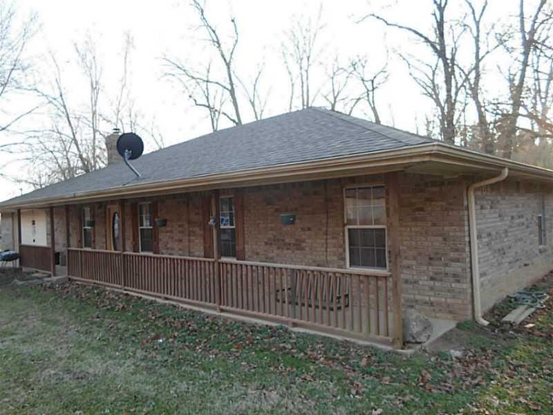22461 Downum Rd, Elm Springs, AR 72762 - photo 1