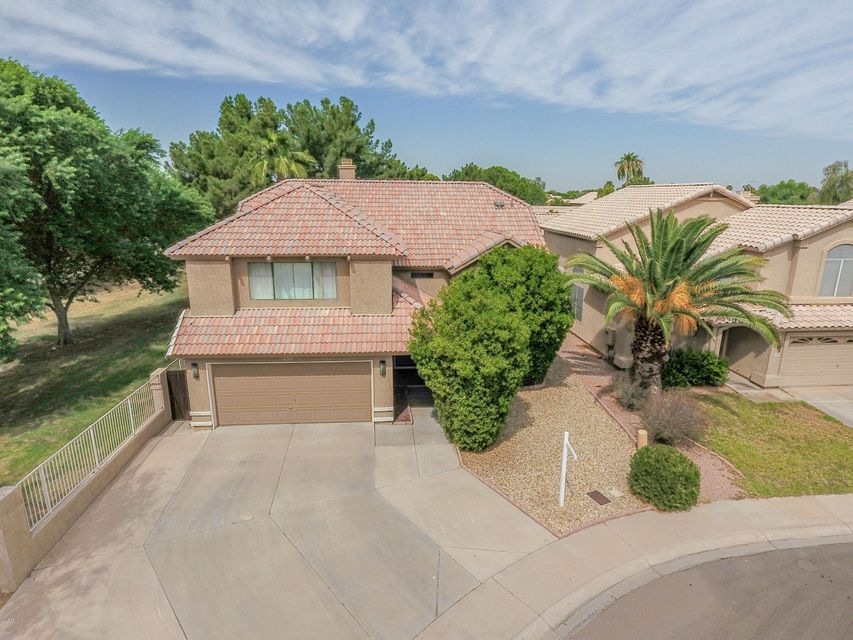 1630 W Ivanhoe Ct Chandler AZ 85224 X-74