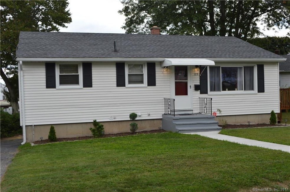 129 Hans Ave, Waterbury, CT 06708 - photo 1