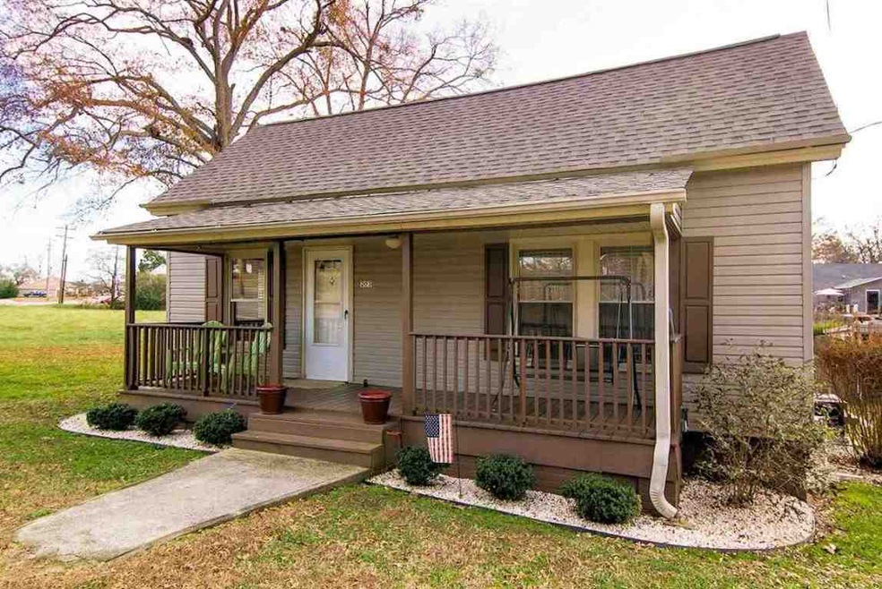 203 Mills Ave, Liberty, SC 29657 - photo 1
