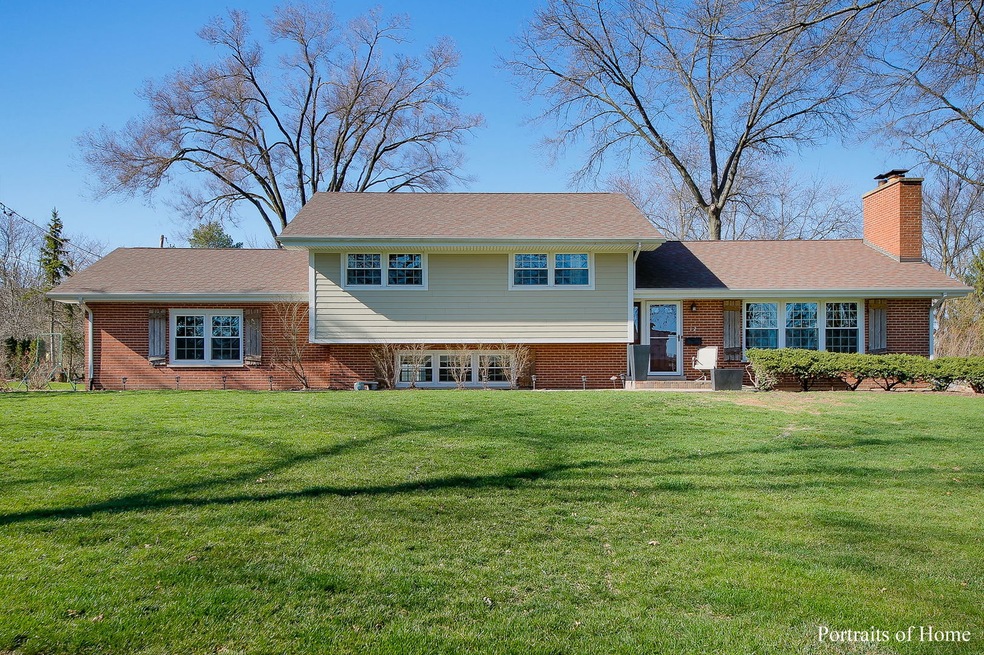 12 E Gartner Rd, Naperville, IL 60540 - photo 1