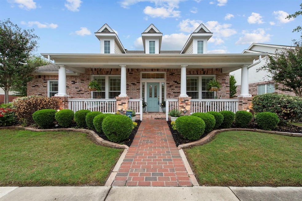 6232 Winter Park Dr, North Richland Hills, TX 76180 - photo 1
