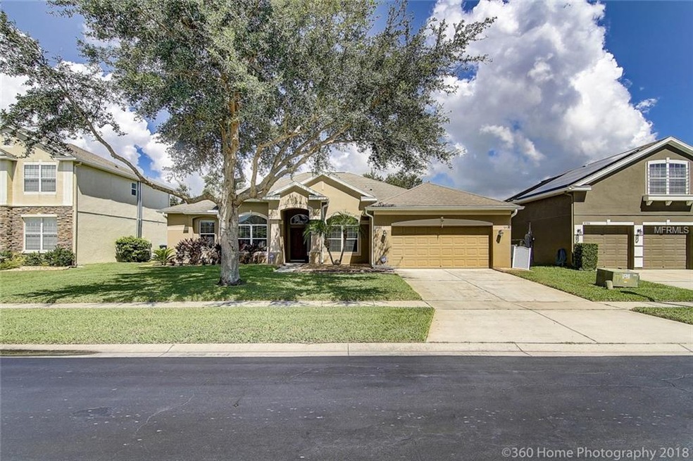 9712 Osprey Landing Dr, Orlando, FL 32832 - photo 1